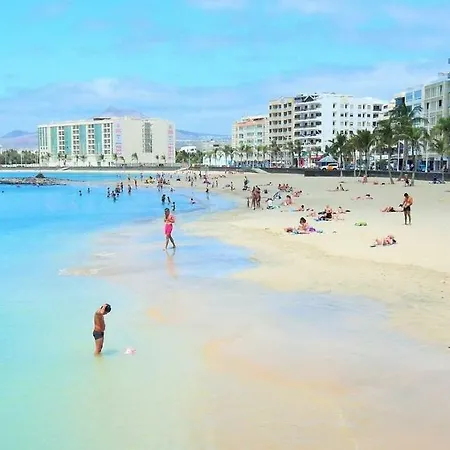Tampico 2 * Arrecife (Lanzarote)