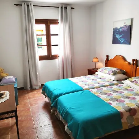 Tampico 2 Apartment