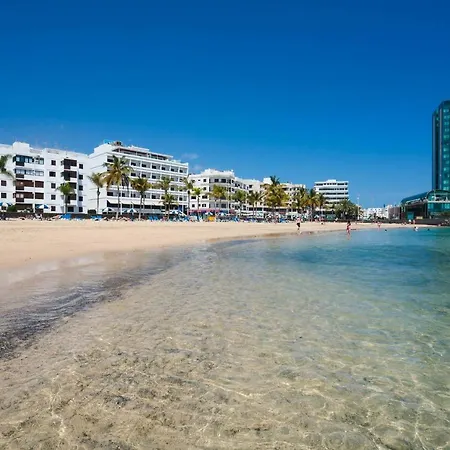 Apartment Tampico 2 Arrecife (Lanzarote)