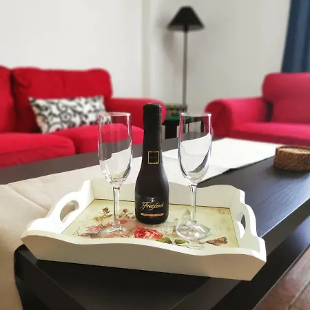 Apartment Tampico 2 *