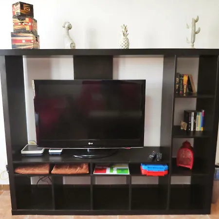 Apartment Tampico 2