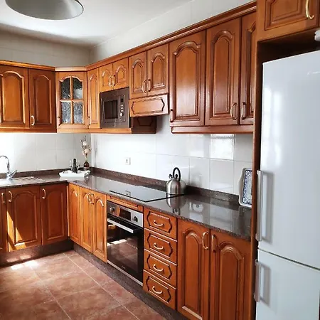 Tampico 2 Apartment *