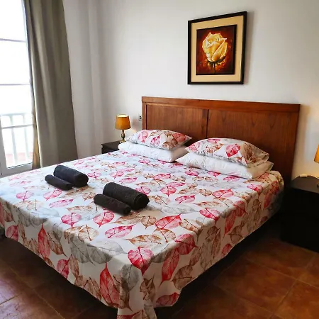 Apartment Tampico 2 *